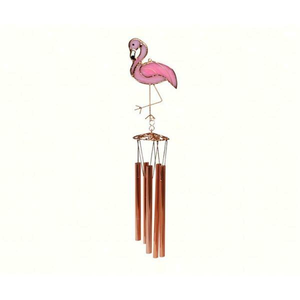 Gift Essentials Flamingo Wind Chime GE237